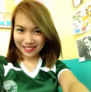 Meet your Posher, Gerica mae